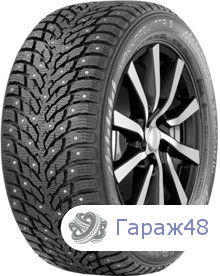 Nokian Tyres (Ikon Tyres ) Hakkapeliitta 9 RunFlat 225/55 R17 97T